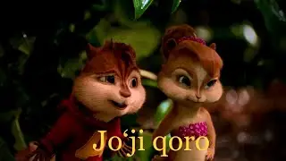 Gulinur - JOʻJI QORO (BURUNDUQLAR KANALIDA)