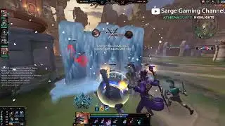 SMITE (stay royal) -Noncopyrighted music,  Weekly Montage