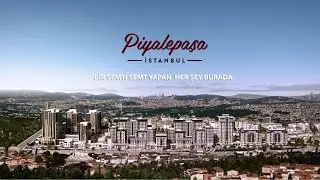 Piyalepaşa İstanbul Projesi