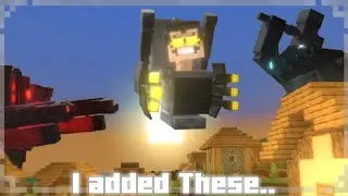 Skibidi toilet.. In Minecraft | Addon release for Minecraft Bedrock/P.E.