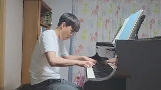 전완근 운동 따로 필요없는 에튀드