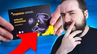 Maono WM620 - Não compre antes de ver esse vídeo!