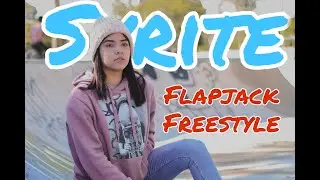 Svrite - Flapjack freestyle ft. NXSTY (Film by me)