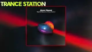 Above & Beyond feat. Richard Bedford - Heart Of Stone (Extended Mix) [ANJUNABEATS]