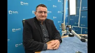 Poranne Rozpoznanie: Bartosz Zawieja [22 10 2024]