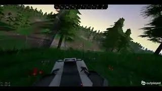 Ariral Short Crash Scene Voices of the Void video. Apr 2, 2026