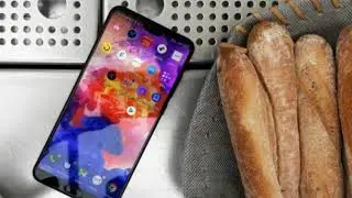 AMAZING! Foldable Smarphones Coming Soon