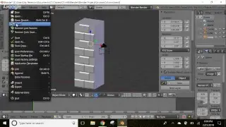 Blender Tutorial