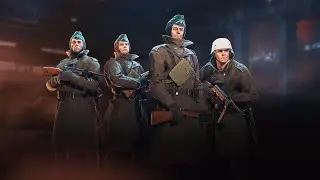 Enlisted У МЕНЯ ПОЯВИЛСЯ САМОЛЕТ