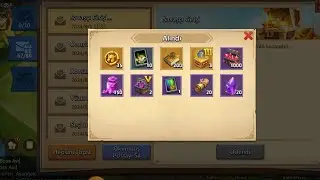 Castle Clash  New Secret Code  @CastleClashIGG /#castleclash