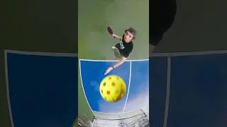 Experience the world as a ball