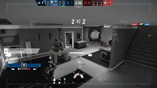 Thorn melusi combo