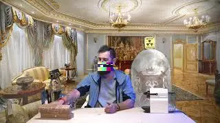 საეჭვო კაცი Tupinamba - ს კაფსულების შესახებ :D