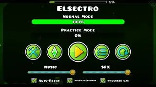 Effect of playing with a speed-effect plist file in GD
