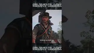 JOHN TELLS BONNIE WHY HE'S HUNTING BILL #reddeadredemption