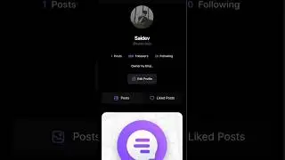 Instagram clone || Check out Instagram clone by @skidgod4444 || How to make Instagram clone.