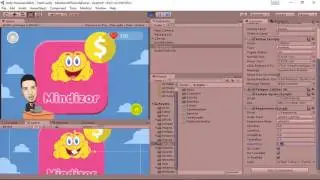 Unity Responsive UI Part 13  Custom Responsive Sprite