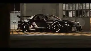 Blind New Livery I Carx Drift Online