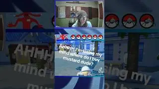 The most frustrating Pokémon experience I’ve had