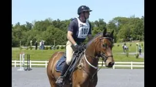John Sonkin EQUINE