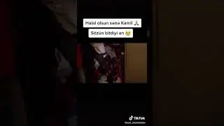 Kamil Zeynalli ❤