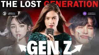 Dark Reality of Gen Z: Uncovering Hidden Challenges and Solutions |  Motivation Series Ep-12