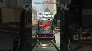 Do's and Don'ts Rampart Edition - Apex Legends #shorts