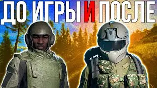 Я ДУМАЛ ЭТО ХУДШЕЕ ОРУЖИЕ В Arena Breakout Infinite