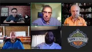 DNN Summit 2019 - Session: Using DNN as the Platform for Your Digital Workplace (talk #3)