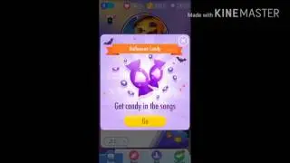 [Piano Tiles 2] Testing Phone Recording