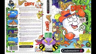 Fantastic Dizzy⎪Играем во ВСЕ игры на SEGA ⎪ Игра вне очереди от Wasted88