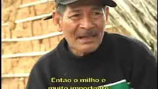 Guerreiros da Liberdade (Charles Cesconetto 2003) - Documentário