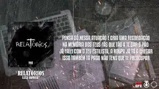 Xuxu Bower -Relatórios