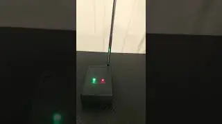 Super Sensitive Static Field Meter - Ghost Hunting Equipment by Infraready.co.uk