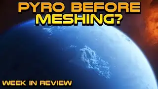 Star Citizen Week in Review - Did the Plans Change?
