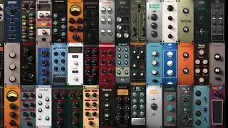 SampleTank 4 Overview - Part 1: The Software