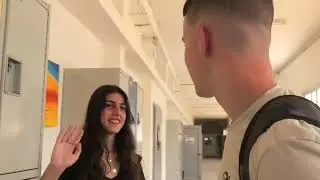 אהבה ללא גבולות - קליפ י' תשפד