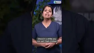Fried Chicken During Pregnancy - Is It Safe? | கர்ப்ப காலத்தில் வறுத்த உணவுகளை சாப்பிடலாமா?