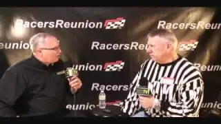 Waddell Wilson Interview