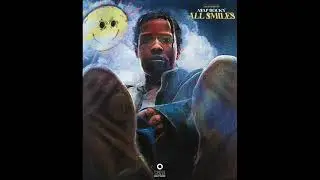 ASAP Rocky (ft. Drake) - Until Its Over (Instrumental) All $miles (Type Beat) Certified Lover Boy