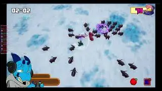 YARK SURVIVORS LET'S GOOOOOOOOOO YIP YIP YIP YIP
