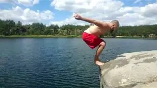 Коростишівський кар'єр