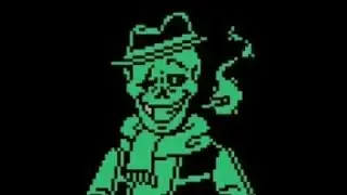 FellSwap Emerald Papaya. Undertale Timeline Faceoff.