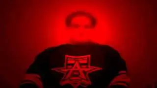 Fake Intro for Allen Americans against the Bossier-Shreveport Mudbugs