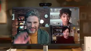 Logitech Webcams - Brio 4K, C922 Pro, C920