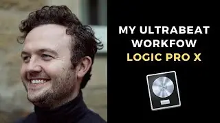 My Drum Programming Workflow - Logic Pro X