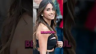 "Ronaldo Pranks Georgina: Confesses Crush on Messi's Wife! 😂 | CR7 Funny Moment"