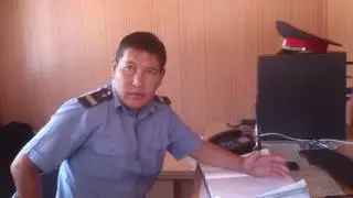 бишкекская ВОХРа препятствует правосудию. Безнаказанно?