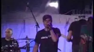 Ляпис Трубецкой  - Евпатория (live)