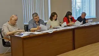 10.04.2024, совместное заседание двух комиссий